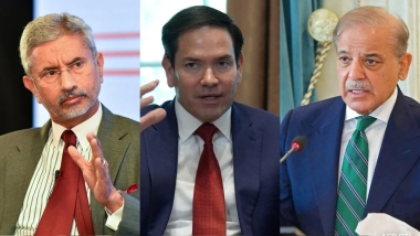 ABD Dışişleri Bakanı'ndan Pakistan ve Hindistan'a çağrı