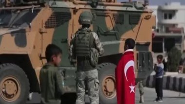 Terörsüz Türkiye mi? Kürtsüz Türkiye Ve Ortadoğu mu?
