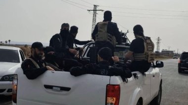 Özerk Yönetim’den Şam kırsalındaki çatışmalara ilişkin açıklama