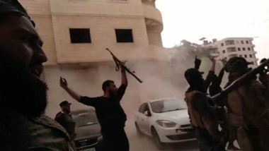 SOHR: Suriye’deki çatışmalarda 2 günde 73 kişi öldü