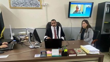 Yurt dışında yaşayan 120 Ezidi kadın, IŞİD’in suçları için tanıklık etti