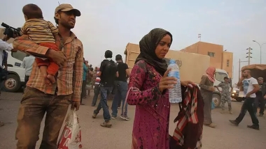 BM: Esad rejimi devrildikten sonra 1,4 milyondan fazla Suriyeli evine döndü