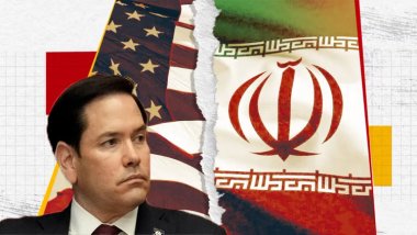 Rubio: İran uranyum zenginleştirme, terörizm ve uzun menzilli füzelerden vazgeçmediği sürece anlaşma yok