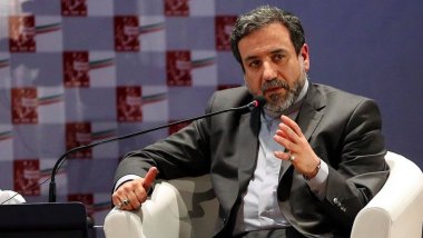 İran Dışişleri Bakanı: Adil bir nükleer anlaşma için kararlıyız