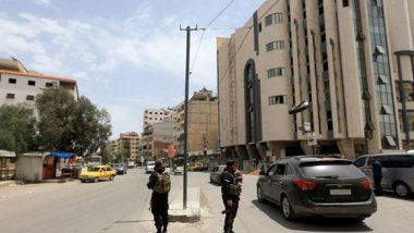 Şam: Hêzên Hikûmeta Sûriyeyê li taxên Durziyan bicih bûn