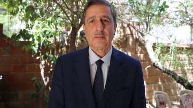 ENKS Sözcüsü: Şam'a gidecek komiteyi oluşturmak için toplanacağız