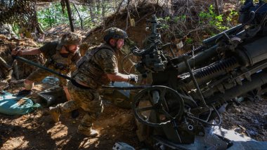 Trump, Ukrayna’ya silah göndermeye hazırlanıyor
