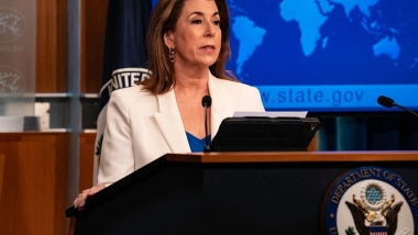 ABD Dışişleri: Amerika artık Rusya ve Ukrayna arasında arabulucu olmayacak