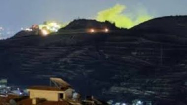 Suriye’den başkanlık sarayının yakınlarına düzenlenen saldırıya ilişkin açıklama