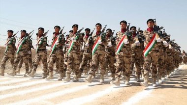 ABD Raporu: Peşmerge Reformları engellere rağmen ilerliyor