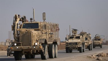 ABD’den dikkat çeken IŞİD raporu