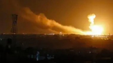 Artêşa Îsraîlê: Gelek navendên leşkerî hatin armanckirin