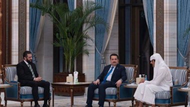 Sudani: Şara'nın Bağdat zirvesine katılımı herkes için önemli