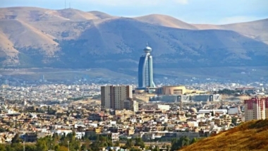 Süleymaniye: Rojhılat partilerinden ofisilerini boşaltmaları istendi