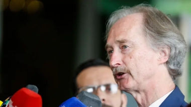 BM’den İsrail'e Suriye'ye yönelik saldırıları durdurma çağrısı