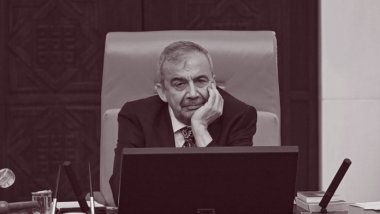 Sırrı Süreyya Önder hayatını kaybetti