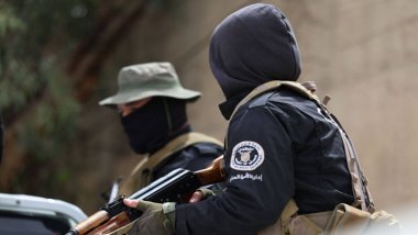 Suriye'nin yeni güvenlik güçleri kimlerden oluşuyor… Ne gibi zorluklarla karşı karşıyalar?