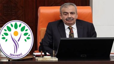 Sırrı Süreyya Önder’in vefatı sonrası DEM Parti’den açıklama