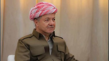 Başkan Barzani'den Sırrı Süreyya Önder için taziye mesajı