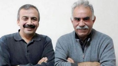 Öcalan'dan Sırrı Süreyya Önder için başsağlığı mesajı