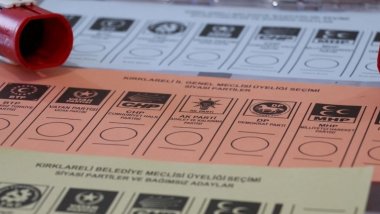 ORC Araştırma: Bu pazar seçim olsa kime oy verirsiniz?