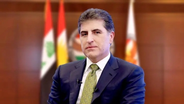 Neçirvan Barzani'den Sırrı Süreyya Önder için mesaj: Örnek bir duruş sergiledi