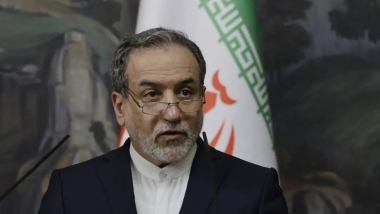 İran: Uranyum zenginleştirmek için ‘her hakka’ sahibiz