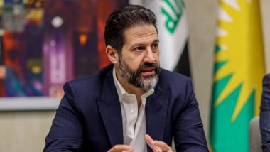 Kubad Talabani'den Sırrı Süreyya Önder için başsağlığı mesajı