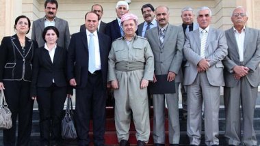 Profesör Abdulbasit Sida: Suriye Kürt Siyasi Vizyonu... Endişeler, Şüpheler ve Umutlar