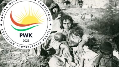 PWK: Dersim Soykırımı’nın Resmi Başlangıç Tarihi 4 Mayıs 1937’dir