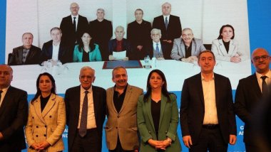 ‘Kongre yapılacak; Öcalan yönetmeyecek ama kapsamlı mesajı paylaşılacak’ iddiası