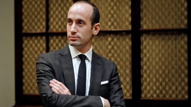 Trump onu ulusal güvenlik danışmanlığına aday gösterdi... Stephen Miller kimdir?