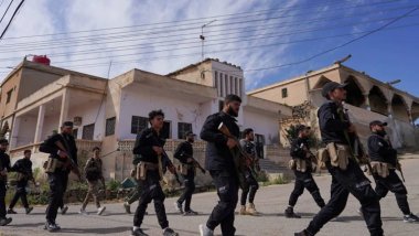 Suriye'nin kritik aşamadan çıkışının zorluğu