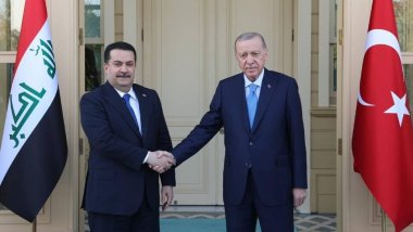 Sûdanî bo çend pirsên giring serdana Tirkiyeyê dike