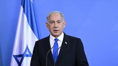 Netanyahu piştî êrişa Hûsiyan gef li Îranê xwar: Em dê bersivê bidin