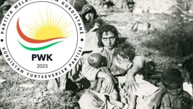 PWK: Jenosîda Dêrsimê xelekeke ji siyaseta tunekirina miletê Kurd e