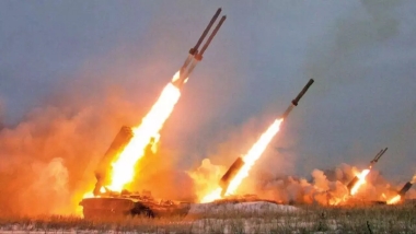 Siyaben Azad Amedî el Kurdî: Ufuktaki 3. dünya savaşının olası savaş senaryoları