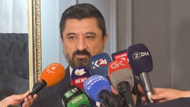 Irak Adalet Bakanı: Halepçe'ye il statüsü kazandıran kararname iptal edilemez