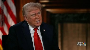 Trump: 'Rusya, Ukrayna'nın hepsinden vazgeçmek zorunda kalacak'