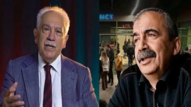 Vatan Partisi yetkilisi, Önder’in Perinçek’i ziyaretinin ayrıntılarını anlattı… 'Suikast düzeneğini gösterdi'