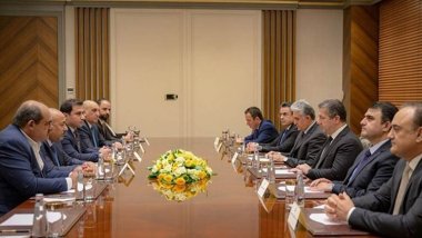 Mesrur Barzani: Irak'ın iyi ve adil bir yönetime ihtiyacı var