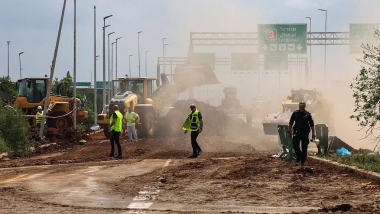 Ben Gurion füzesinden sonra İran ile yüzleşme Yemen'de mi yoksa Gazze'de mi olacak