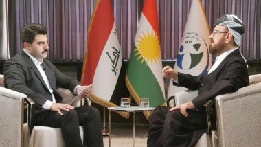 Karadaği ilk kez açıkladı: Türkiye’de devlet ile PKK, Suriye’de DSG ile Şam arasında arabuluculuk yaptı