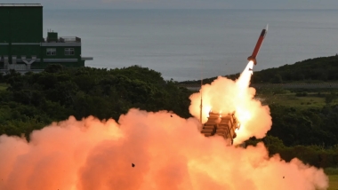 İsrail'de bulunan Patriot Hava Savunma Sistemleri, Ukrayna'ya gönderilecek