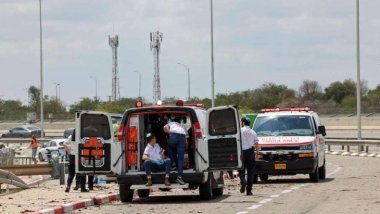 İsrail gazetesi: Türklerle cephe açmayacağız... İsrail'in Husi füzesinden sonra yapması gereken de bu