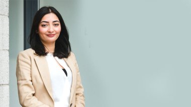 Keça Pêşmergeyekî di hikûmeta nû ya Almanyayê de dibe wezîr