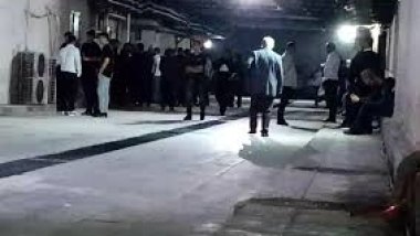 Li Êlihê pevçûn: Xortê 18 salî hat kuştin