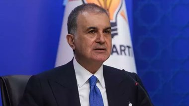 Omer Çelik: Em li bendê ne PKK di nava çend rojan de çekan deyne