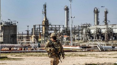 Şandeyek ji Şamê li kêlgeha Konîko bi HSDê re civiya