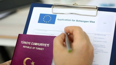 AP Türkiye raporu: '6 kriter sağlanırsa vize serbestisi sürecini başlatmak istiyoruz'